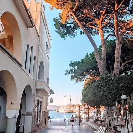 아파트 Zoes 코스 타운