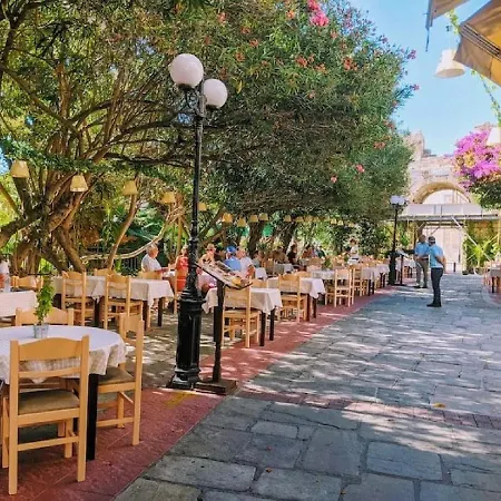 Daire Zoes İstanköy