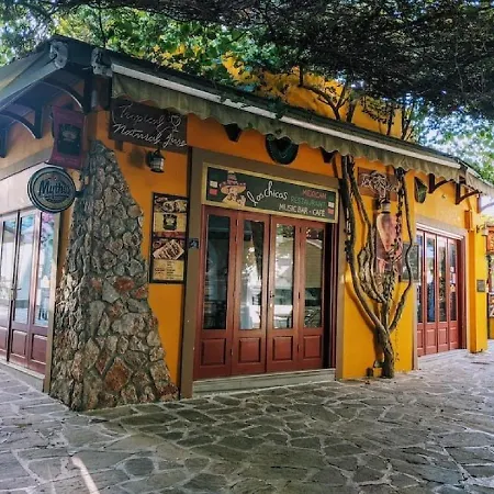 Zoes * İstanköy
