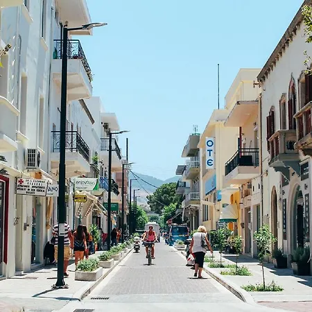 Zoes * İstanköy