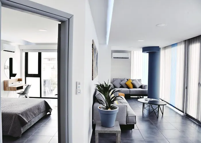 Appartement Zoes Kos