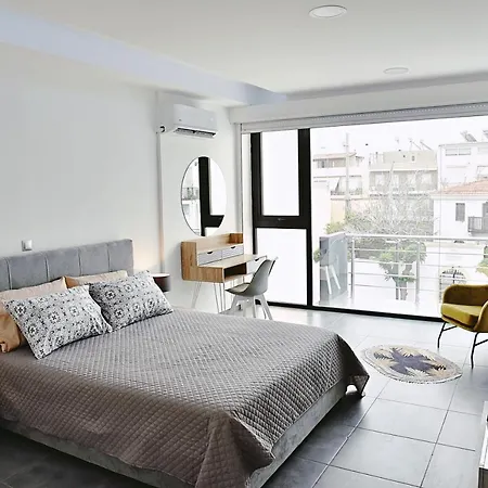 Zoes Appartement