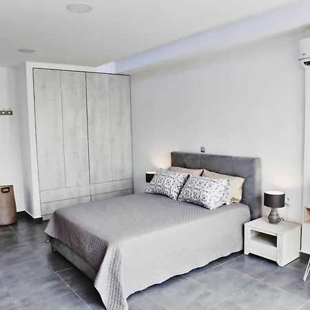 Zoes Appartement