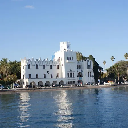 公寓 Zoes 科斯镇