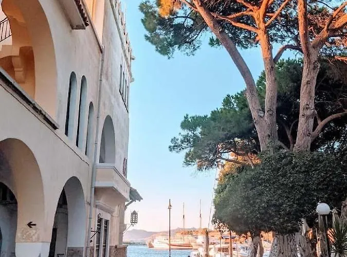 Апартаменти Zoes Кос