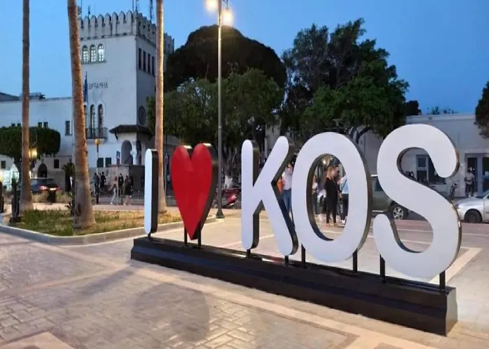 Zoes Апартаменти